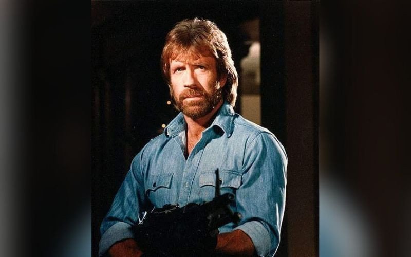 Morre Chuck Norris, ícone de Hollywood, aos 86 anos | abc+