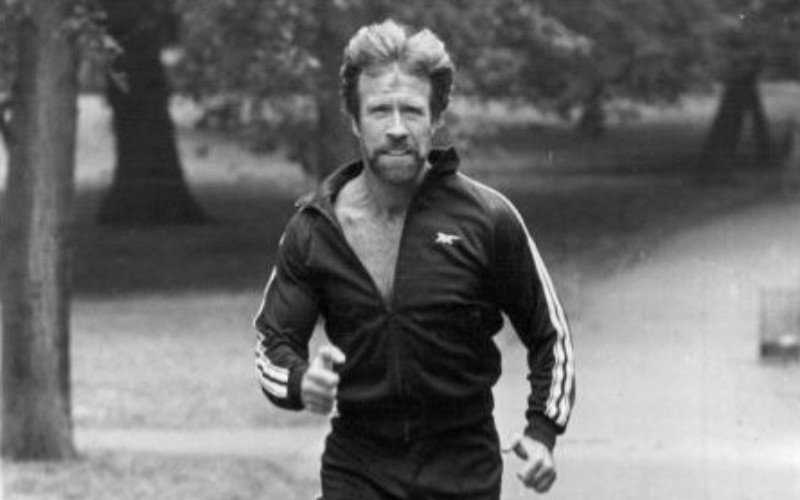 Chuck Norris
