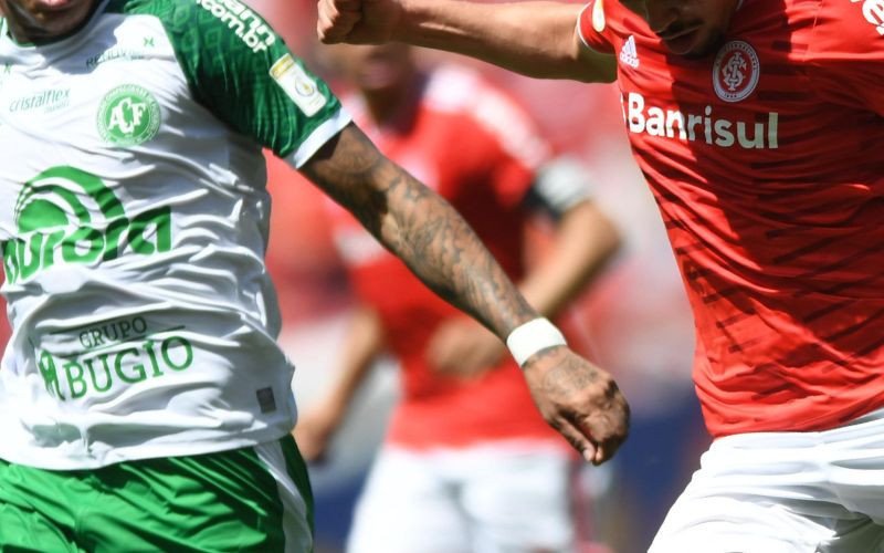 Onde assistir Chapecoense x Inter | abc+