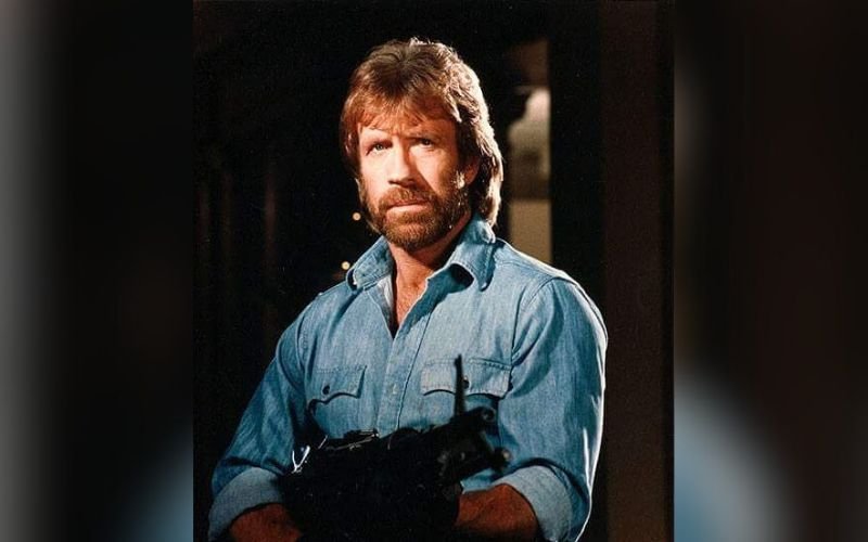 Morre Chuck Norris, ícone de Hollywood, aos 86 anos