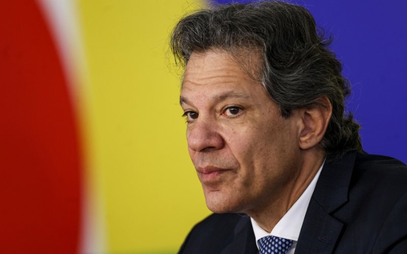 Fernando Haddad é exonerado e novo ministro da Fazenda é nomeado por Lula