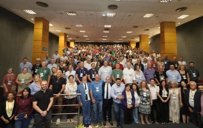 Renovação de 65% das lideranças marca Encontro de Presidentes das Apaes do RS