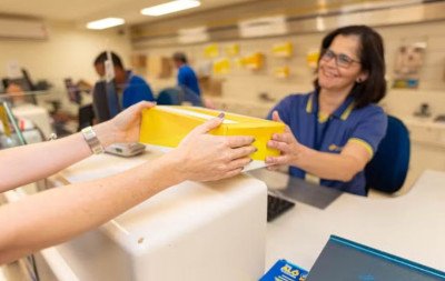 Saiba até quando será válido o concurso público dos Correios