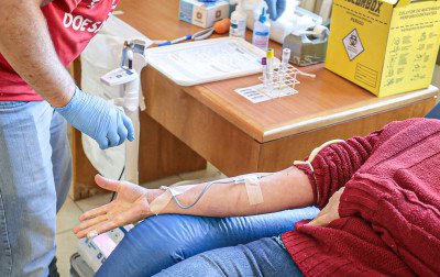 Canela terá campanha de doação de sangue em abril; saiba como ajudar e participar