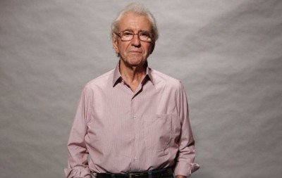 Morre Juca de Oliveira, ícone da dramaturgia brasileira, aos 91 anos