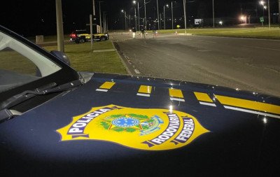 BR-386: Idoso foragido há três anos é preso no Vale do Caí