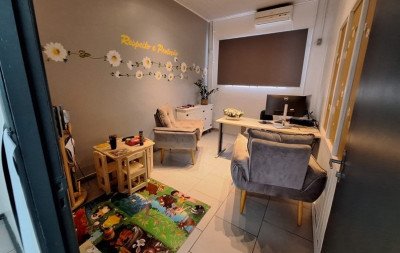 Sala das Margaridas é inaugurada na delegacia de São Francisco de Paula