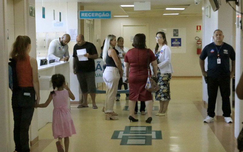 Iniciativa do governo federal visa ampliar atendimentos e reduzir filas na saúde | abc+