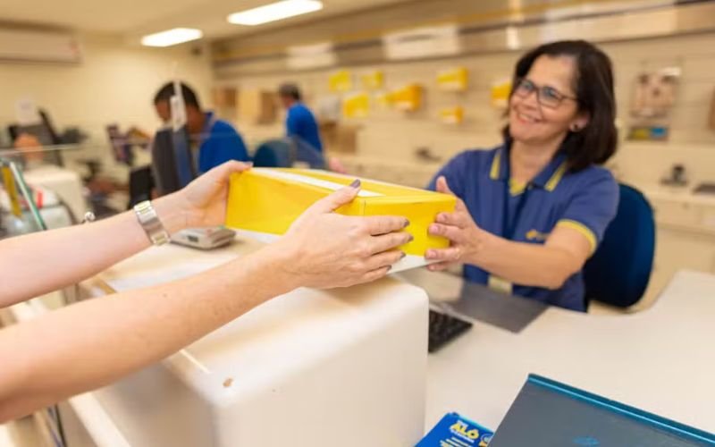 Saiba até quando será válido o concurso público dos Correios