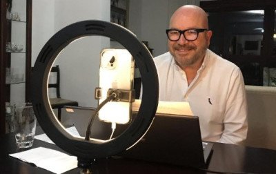 Canoas perde o Dr. Paulo Zubaran