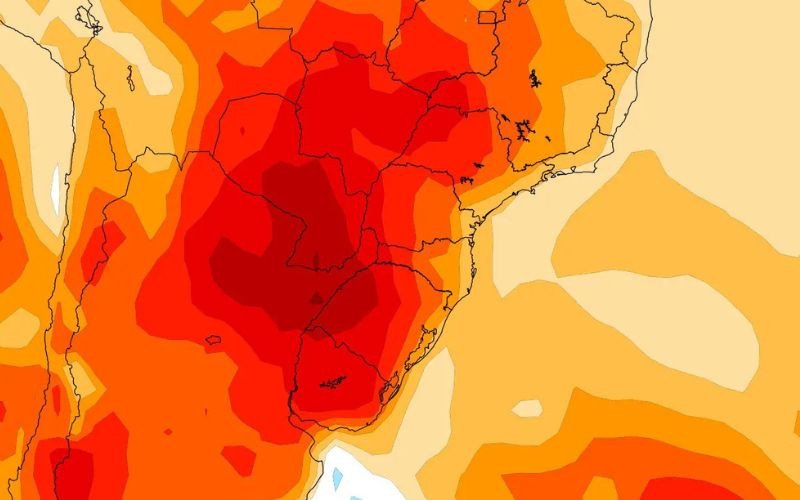 Primeiras semanas do outono serão marcadas por calor | abc+