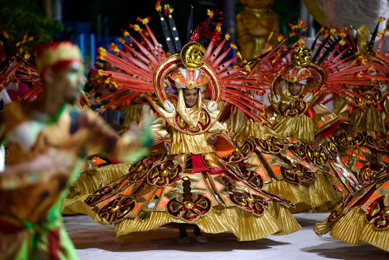 Em fevereiro tem carnaval… São Leopoldo anuncia data do desfIle em 2027