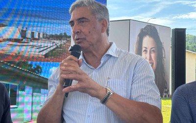 Mais de 80 famílias de Campo Bom recebem moradias do Programa A Casa é Sua