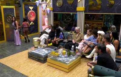 BBB 26: Três brothers estão no paredão após semana de adrenalina; veja como foi votação