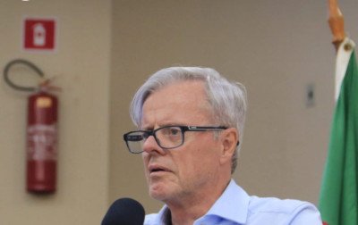 "Na política o que aprendi foi transformar inimigos em amigos": prefeito quer ouvir todos pré-candidatos ao Piratini antes de definir apoio