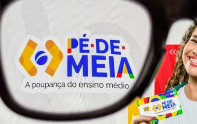 PÉ-DE-MEIA: Confira as datas de pagamento da primeira parcela de 2026