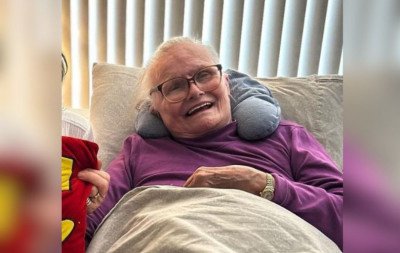 Valerie Perrine, de Superman e Lenny, morre aos 82 anos