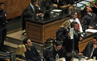 Advogados deverão pagar custos do adiamento da sessão sobre caso Henry Borel