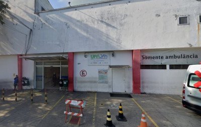 Homem tenta estuprar médica durante atendimento em UPA e é preso em SP