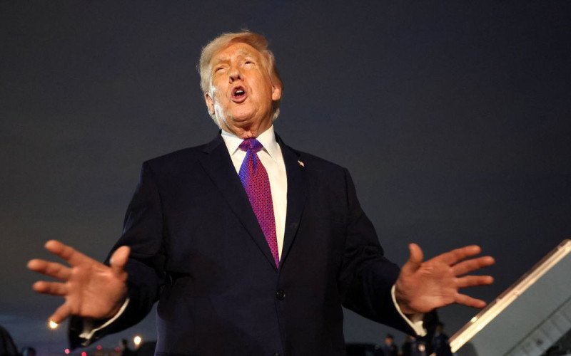 Donald Trump | abc+
