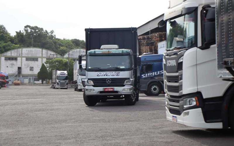 Transporte de cargas depende do óleo diesel | abc+
