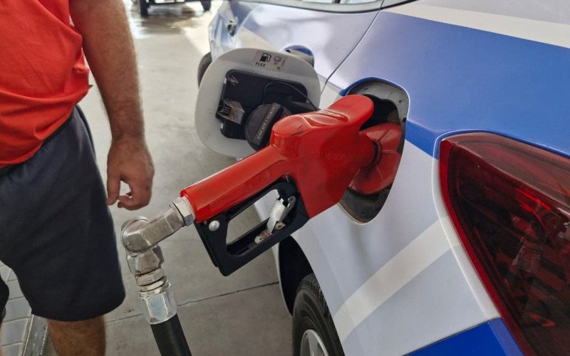 Gasolina vai ter reajuste | abc+