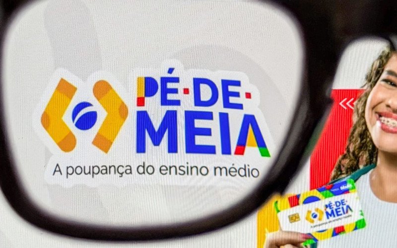 Confira as datas de pagamento da primeira parcela do Pé-de-Meia 2026 | abc+