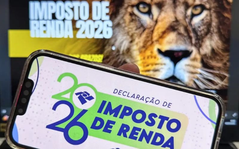 Declaração do Imposto de Renda 2026 pode ser enviada até 29 de maio | abc+