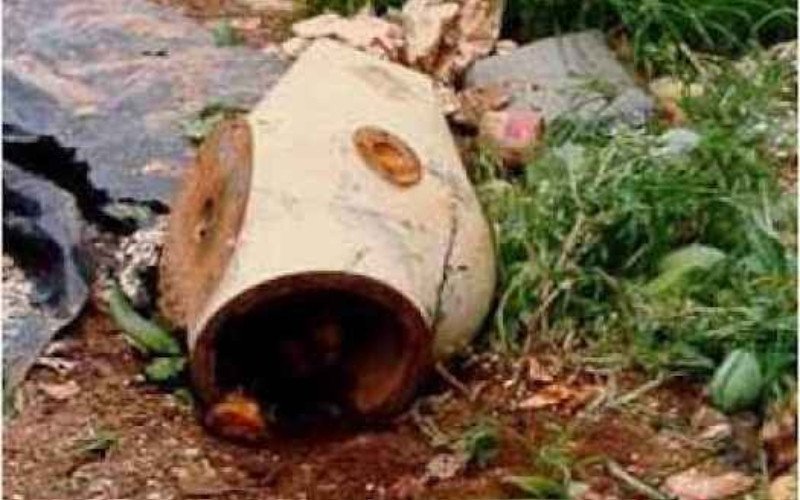 Pedaço de chumbo foi o que deu início a maior contaminação radioativa da história do Brasil