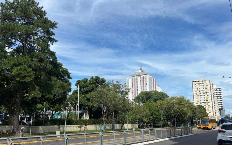 Novo Hamburgo e região sofrem com altas temperaturas nesta segunda-feira (23) | abc+