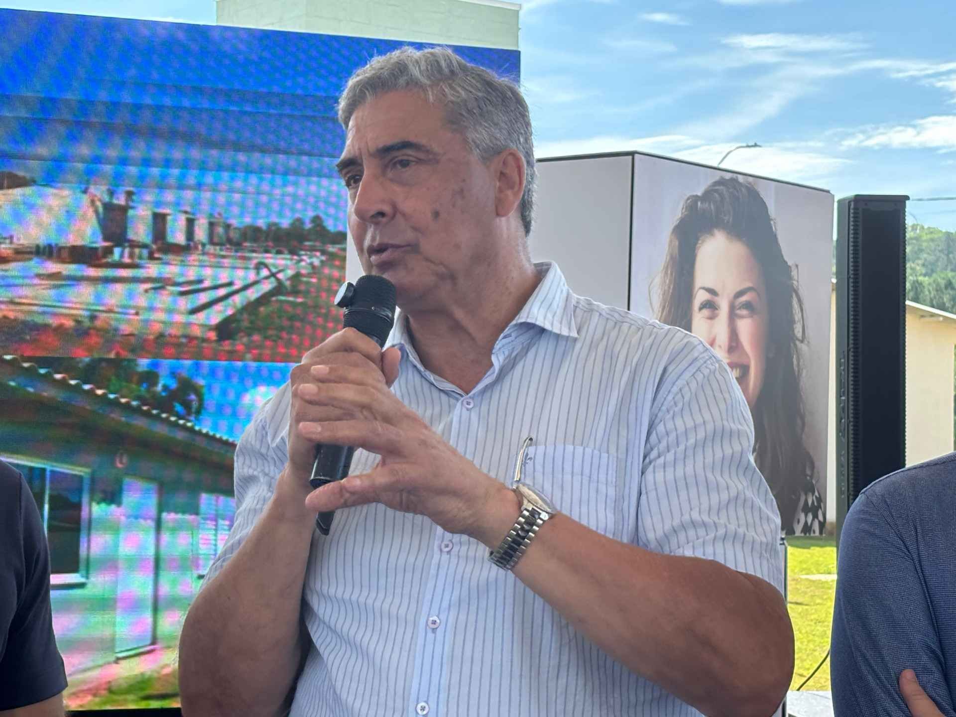 Mais de 80 fam&iacute;lias de Campo Bom recebem moradias do Programa A Casa &eacute; Sua