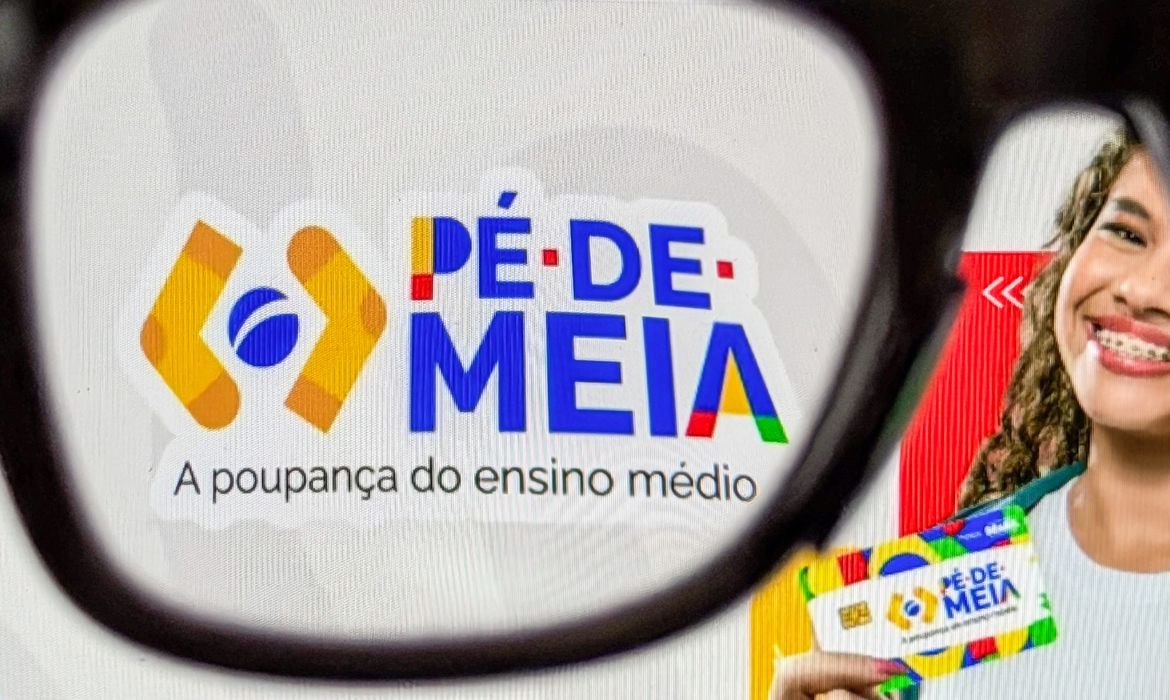 PÉ-DE-MEIA: Confira as datas de pagamento da primeira parcela de 2026