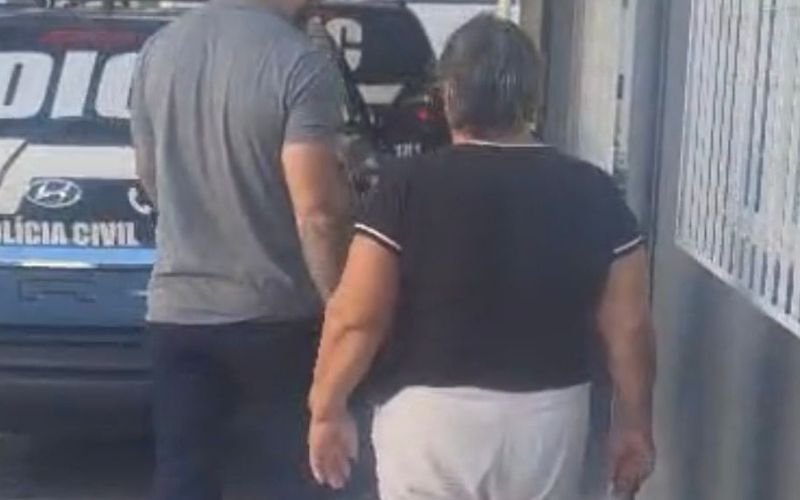Madrasta suspeita de matar enteada com tiro de espingarda é presa fora do RS
