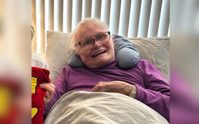 Valerie Perrine, de Superman e Lenny, morre aos 82 anos