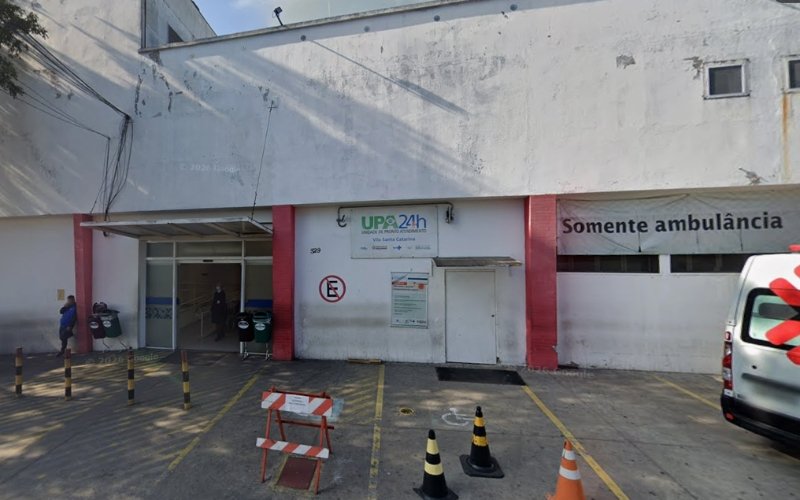 Homem tenta estuprar médica durante atendimento em UPA e é preso em SP