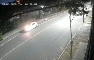 Atropelamentos em série: Médico que atacou na madrugada é indiciado por mais 5 tentativas de homicídio em Novo Hamburgo