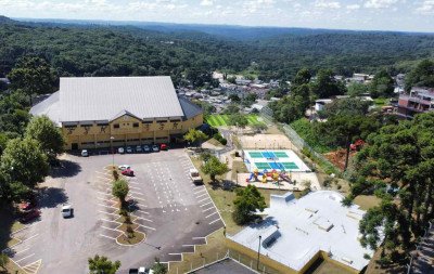 Gramado será palco do Campeonato Gaúcho de Vôlei de Praia Sub-17 e Sub-19