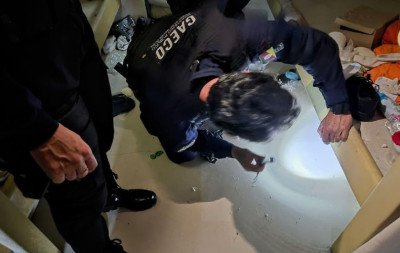 Apenado que aplicava o golpe dos nudes e comparsa são descobertos na Serra gaúcha após quebra de sigilo