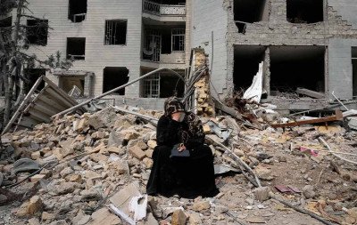 Israel e EUA atacaram quase 400 unidades de saúde no Líbano e Irã
