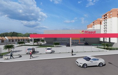 Rissul investe R$ 30 milhões em nova loja da região; saiba mais