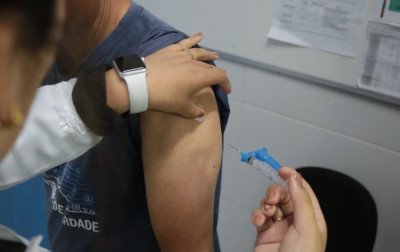 Vacinação contra a gripe será aberta para toda a comunidade em Gramado; saiba onde fazer
