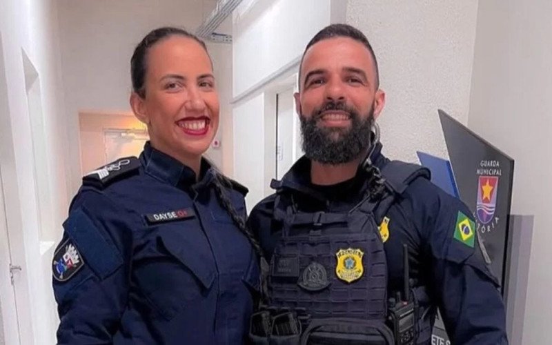 Agente da PRF mata namorada, comandante da Guarda Municipal de Vitória | abc+