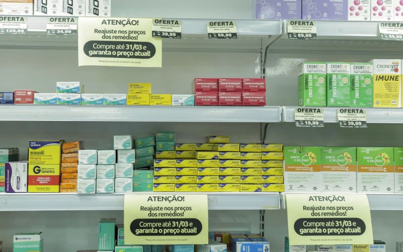 Supermercados já podem vender medicamentos; entenda | abc+