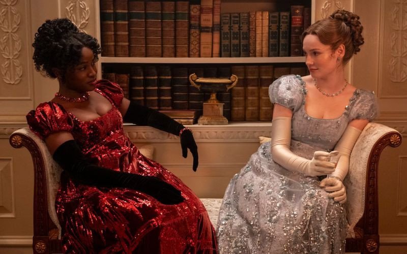 Francesca e Michaela Stirling protagonizarão 5ª temporada de Bridgerton | abc+