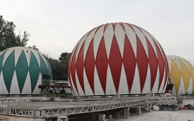Parque Assis Brasil sediará a Expointer em 29 de agosto | abc+