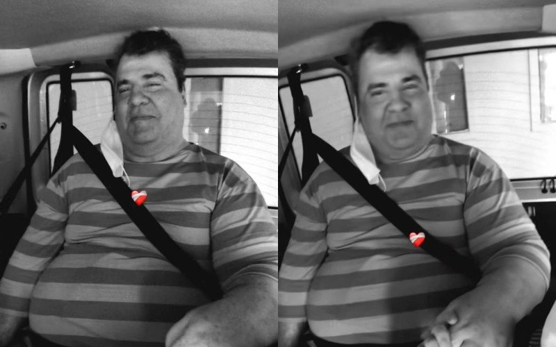 Faleceu Gerson Brenner, aos 66 anos | abc+