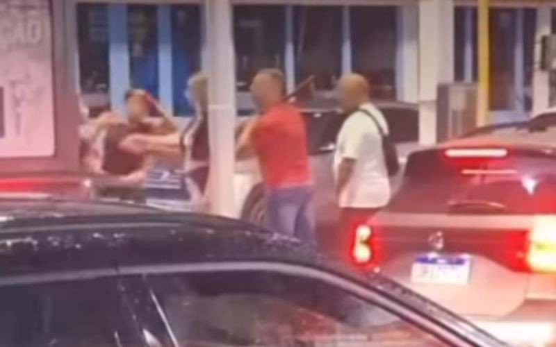 PM se envolve em confusão e dispara com arma de fogo na Barra de Imbé | abc+
