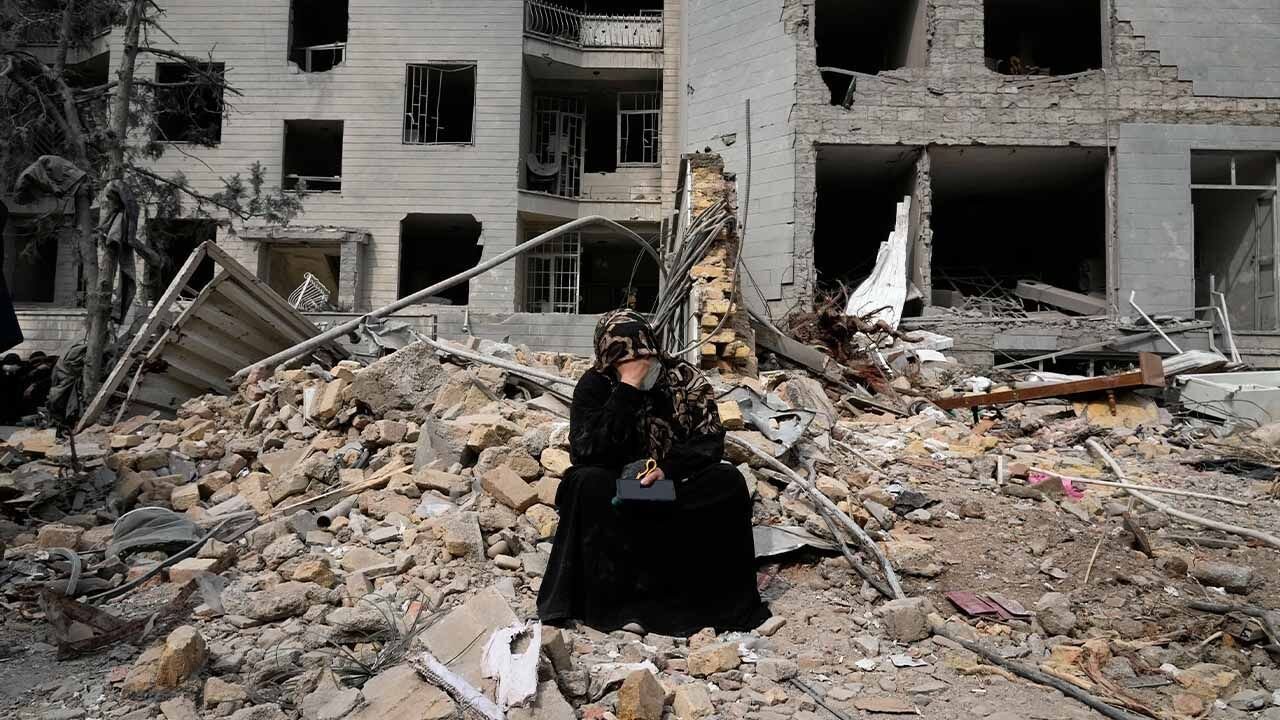 Israel e EUA atacaram quase 400 unidades de saúde no Líbano e Irã