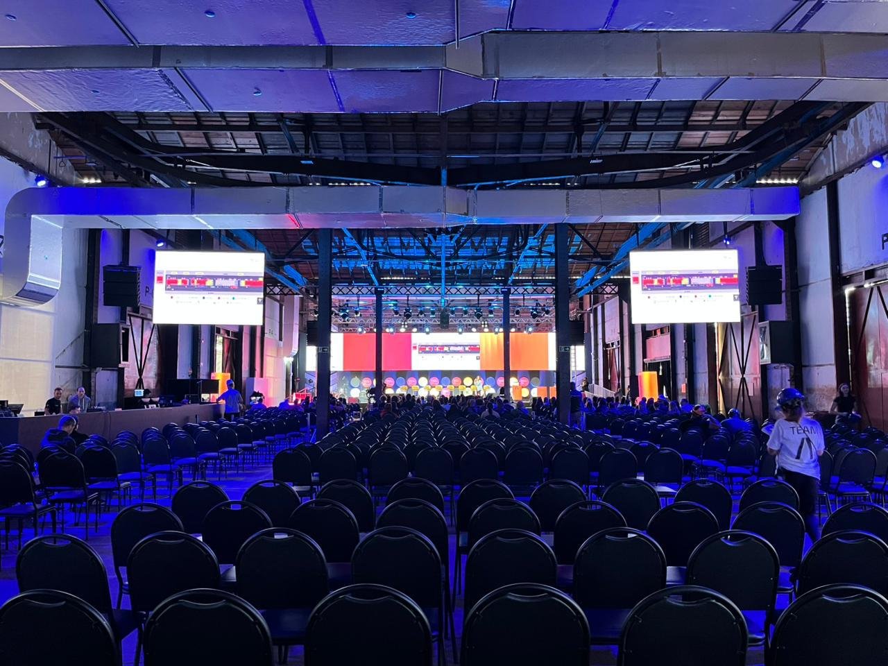SOUTH SUMMIT BRAZIL: 5 motivos para estar no evento de inova&ccedil;&atilde;o que ocorre a partir desta quarta