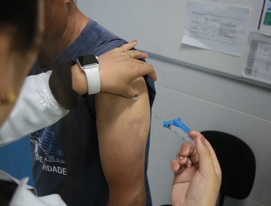 Gramado e Canela realizam Dia D de vacina&ccedil;&atilde;o contra a Influenza neste final de semana